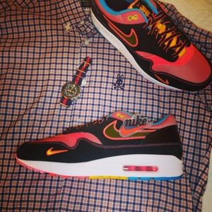 🆕️ Air Max 1 Chinese New Year